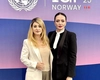 Laura Gherasim, parlamentarul român AUR, de la IGF Norway 2025: „Pacea este fundamentul care a făcut posibilă prezența noastră aici și virtutea care trebuie promovată și apărată”