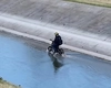 Incredibil ce a fost în stare să facă un tânăr. A urcat pe motocicletă și nu a mai ținut cont de lege