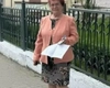O bunică din Neamț a promovat examenul de Bacalaureat la 75 de ani! Ce a spus că va face mai departe
