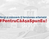 Universitatea de Medicină și Farmacie „Grigore T. Popa” din Iași se alătură, în calitate de partener instituțional, campaniei naționale de informare și educare medicală „Măsoară-ți tensiunea arterială! #PentruCăAșaSpunEu”