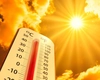 România sub asediul caniculei! Temperaturi record și nopți de foc. Vezi zonele afectate