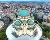 Capitala Serbiei, o destinație tot mai căutată de turiștii români. Tot ce trebuie să știi dacă vrei să îți planifici o vacanță în Belgrad