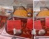 Cât a ajuns să coste un cârnaț la autoservire în Mamaia? Turistul a rămas mut când a citit