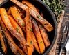 Cartofii dulci la Airfryer – Iată două rețete delicioase, sănătoase și foarte rapide