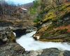 Cascada Putnei este un colț de rai din inima Vrancei. Natură sălbatică și liniște la fiecare pas
