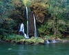 Descoperă cascada Vadu Crișului. O comoară naturală în inima Crișului Repede