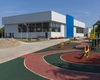 Primăria Iași finalizează lucrările de la Centrul Multifuncțional din zona Cicoarei – Centru Municipal pentru Educație și Sport