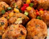 Chiftele la Airfryer – Rețetă simplă, delicioasă și mult mai sănătoasă