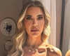 Christine McGuinness pozează topless și își lasă fanii fără cuvinte într-o serie de imagini provocatoare. Iată care au fost reacțiile acestora