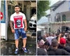 Gestul făcut de soția lui Ciprian Pian, înainte să-și ia adio pentru totdeauna