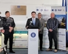 Deputatul Bogdan Cojocaru: „Cea mai mare investiție din istoria Iașului a fost deblocată. Spitalul Regional de Urgență prinde contur”