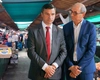 Tensiuni maxime în Primăria Iași! Primarul Chirica a răbufnit după ce Vasile Tiron nu a ascuns bine concursul de la EcoPiața. În schemă apare personajul-cheie din dosarul „Revelionul”