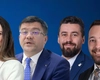 Ei sunt săgețile președintelui Consiliului Județean Iași, Costel Alexe! Au drept de vot și încasează două venituri de la CJ