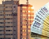 Va fi jale pe piața imobiliară! Peste o lună, vom plăti cu 20.000 de euro mai mult din cauza guvernării Bolojan