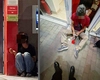 Acesta este cel mai căutat loc al cerșetorilor! Scot profit de sute de lei, pe zi, de la cetățeni