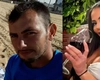 Ce au găsit anchetatorii în curtea lui Vasile Frumuzache, românul care a ucis două femei în Italia. Există mai multe victime?