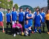 Liceenii au făcut pasul spre sport și performanță la USV Iași