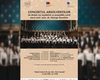 Concertul absolvenților de dirijat cor academic și ansamblu coral
