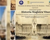 Concursul „Historia Magistra Vitae”, ediția a V-a, s-a desfășurat la Colegiul Național „Vasile Alecsandri” Iași