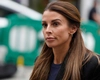 Toți ochii sunt pe ea! Coleen Rooney își etalează abdomenul tonifiat într-o escapadă de lux în Ibiza