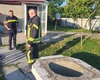 Intervenție în județul Iași! Un băiat de 3 ani a căzut într-o fântână