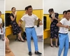 Cine este copilul cu voce de aur care a ajuns viral pe TikTok? Stă în gheourile din Cluj