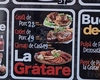Câți lei costă o ceafă de porc cu cartofi prăjiți, la autoservire în Mamaia! Trebuie să bagi adânc mâna în buzunar