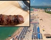 Cât costă un singur mic pe faleza din Eforie Nord: Turiștii au crezut că nu văd bine!