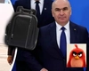 Cât costă rucsacul de piele al lui Ilie Bolojan! Chiar a fost ales pe sprânceană!