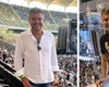 Cristian Boureanu, prima reacție după ce a fost acuzat de viol: „Fetele au venit pe șantaj”