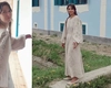 Dana Rogoz și-a prezentat baia „vagon” din casa de la Viscri. Deși e îngustă, vedeta a reușit să pună și o cadă în ea