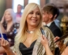 Dana Săvuică, o soacră mică superbă! Dar stai să vezi cum a arătat mireasa