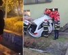 Ultimul mesaj postat de Darius, tânărul de 18 ani mort în accidentul din Maramureș. Ce i-a spus tatălui său, cu puțin timp înainte de tragedie