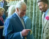 David Beckham va fi înnobilat de regele Charles al III-lea. Fostul căpitan al Angliei va primi titlul de „Sir”