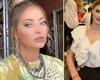 Reacția Deliei în cazul crimei Teodorei Marcu. Ce a transmis artista după tragedia care a șocat opinia publică