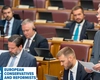 Șerban Dimitrie Sturdza, deputat european – Grupul Conservatorilor și Reformiștilor Europeni (ECR) (P)