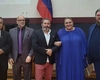 Europarlamentarul Diana Șoșoacă, mesaj de la recepția Ambasadei Ruse: „Niciodată Rusia nu va ataca România!”