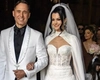 Dinu Maxer și-a schimbat religia de dragul miresei! Unde merge cu soția în luna de miere