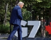 Donald Trump a dat cu flit liderilor G7. De ce a plecat și cum l-a umilit pe Macron