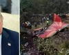 Donald Trump promite ajutor Indiei după cea mai gravă catastrofă aviatică din ultimul deceniu: „Un accident îngrozitor”