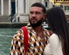 Dorian Popa a cerut-o în căsătorie pe iubita lui. Artistul s-ar fi logodit deja cu Andreea