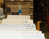 Primăria Municipiului Iași a semnat un contract de peste 51.000 de euro pentru arhivarea documentelor din instituție