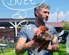 Dragoș Bucur, dezvăluiri rare despre cei trei copii. Cine e artistul familiei și cine masculul alfa