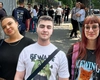 Bacalaureat 2025. Elevii din Iași au susținut ieri, 11 iunie, a doua probă a examenului de maturitate. Subiecte accesibile, reacții pozitive și speranțe mari