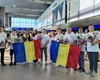 Elevii ieșeni au obținut două medalii de aur și una de argint la Olimpiada Balcanică de Matematică pentru Juniori