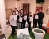 Rezultatele primului an de acreditare Erasmus+ la Liceul Tehnologic „Petru Rareș” Târgu Frumos