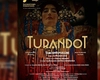 Trei spectacole „Turandot” oferite de Opera Iași în această lună