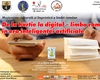 Moștenirea culturală și lingvistică a limbii române – un proiect dedicat elevilor din Iași