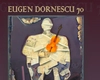 Muzeul de Artă din cadrul Complexului Muzeal Național „Moldova” Iași organizează expoziția „Eugen DORNESCU.70”
