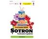 Șotron 2025: Cel mai mare festival cultural-educativ pentru copii din Moldova revine la Iași între 6 și 8 iunie